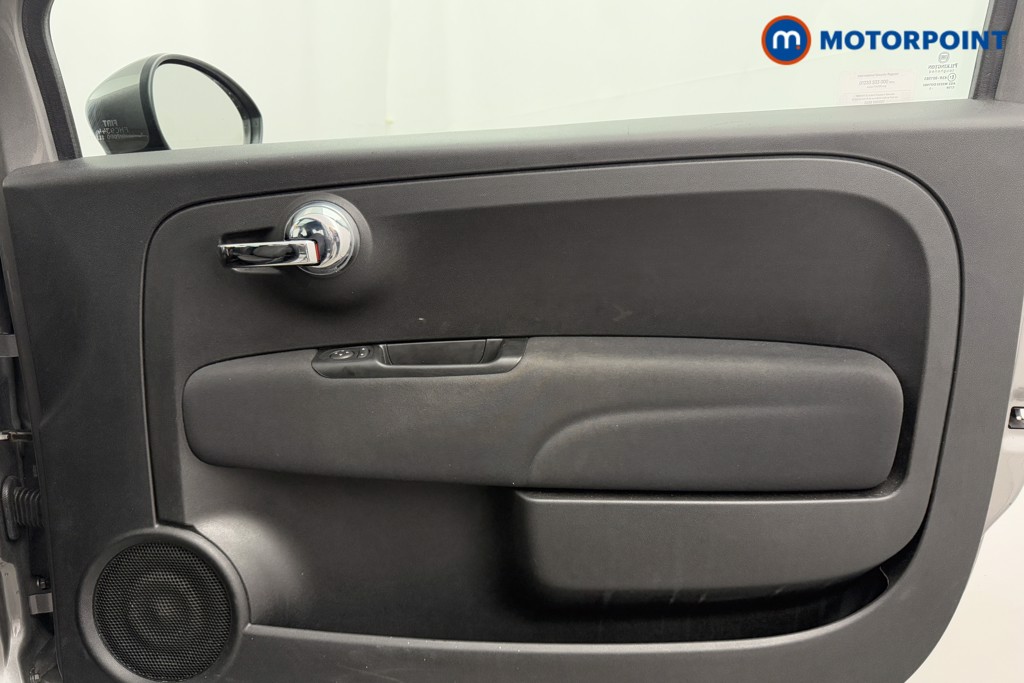 Fiat 500 1.0 Mild Hybrid 3Dr Manual Petrol Hatchback - Stock Number (1569640) - 15th supplementary image