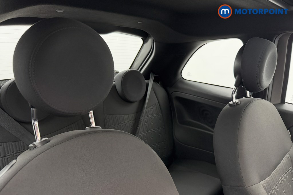 Fiat 500 1.0 Mild Hybrid 3Dr Manual Petrol Hatchback - Stock Number (1569640) - 18th supplementary image
