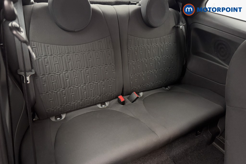 Fiat 500 1.0 Mild Hybrid 3Dr Manual Petrol Hatchback - Stock Number (1569640) - 21st supplementary image