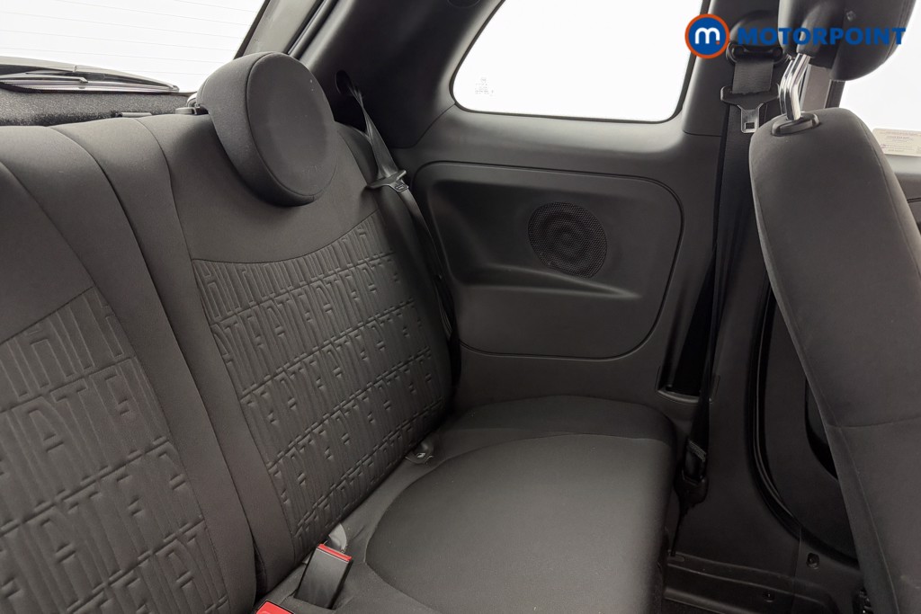 Fiat 500 1.0 Mild Hybrid 3Dr Manual Petrol Hatchback - Stock Number (1569640) - 23rd supplementary image