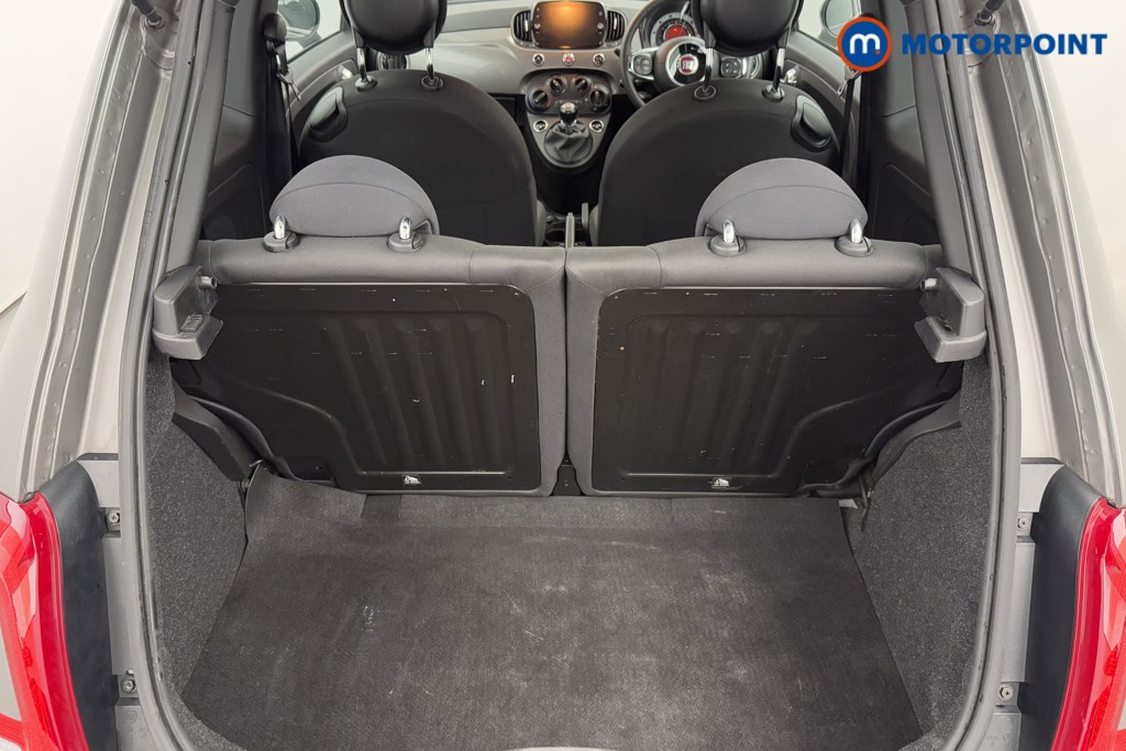Fiat 500 1.0 Mild Hybrid 3Dr Manual Petrol Hatchback - Stock Number (1569640) - 24th supplementary image
