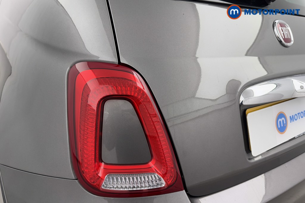 Fiat 500 1.0 Mild Hybrid 3Dr Manual Petrol Hatchback - Stock Number (1569640) - 25th supplementary image