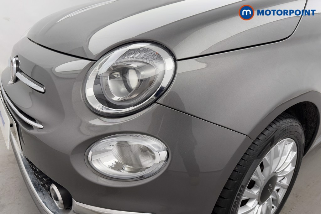 Fiat 500 1.0 Mild Hybrid 3Dr Manual Petrol Hatchback - Stock Number (1569640) - 26th supplementary image