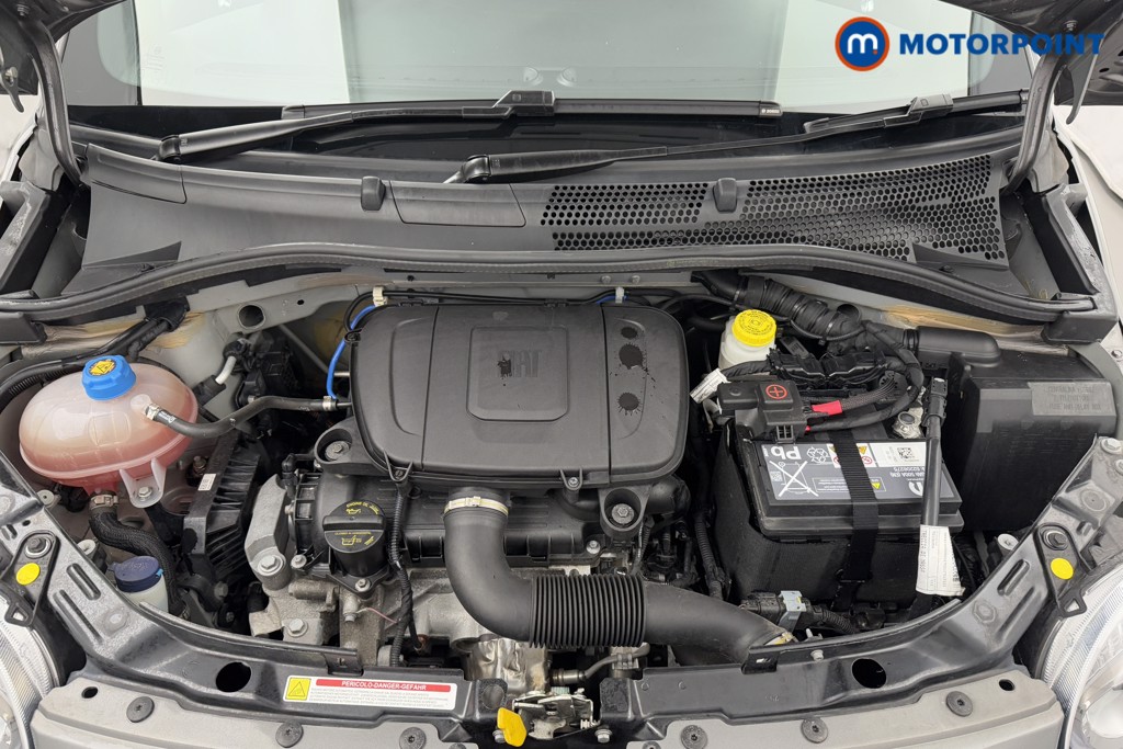 Fiat 500 1.0 Mild Hybrid 3Dr Manual Petrol Hatchback - Stock Number (1569640) - 27th supplementary image