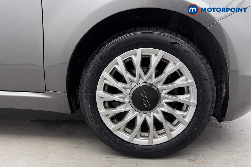 Fiat 500 1.0 Mild Hybrid 3Dr Manual Petrol Hatchback - Stock Number (1569640) - 28th supplementary image