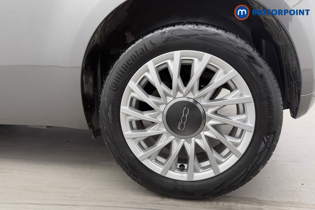Fiat 500 1.0 Mild Hybrid 3Dr Manual Petrol Hatchback - Stock Number (1569640) - 30th supplementary image
