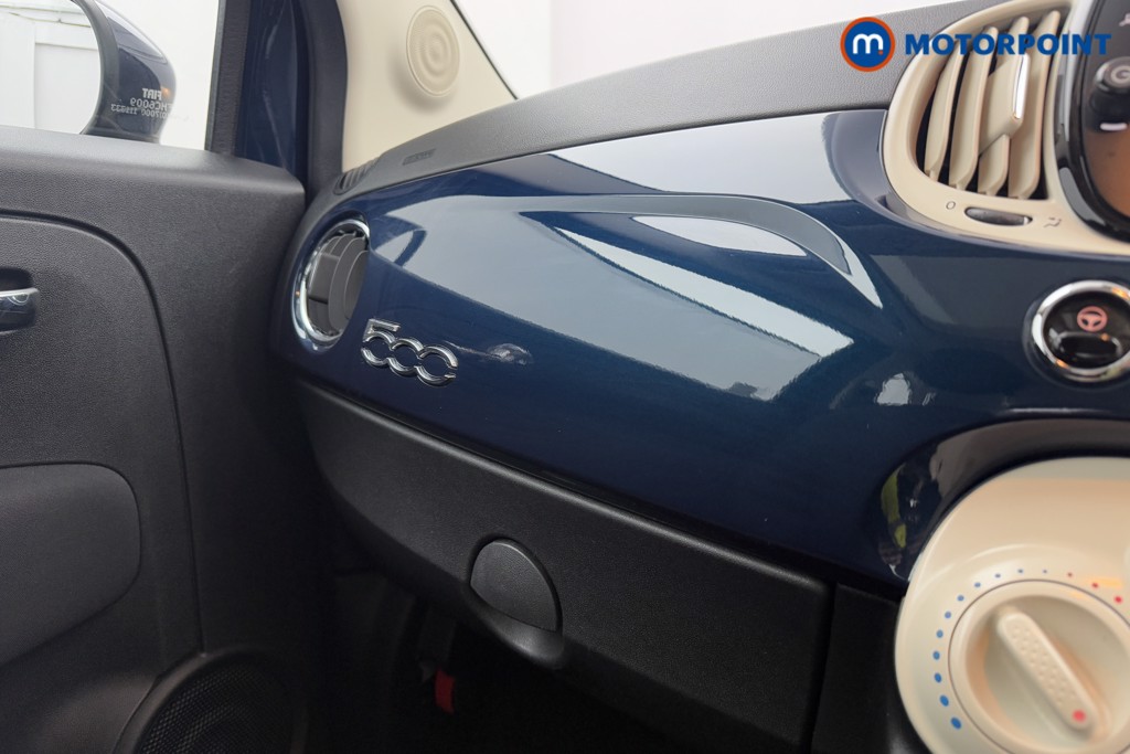 Fiat 500 1.0 Mild Hybrid 3Dr Manual Petrol Hatchback - Stock Number (1569658) - 13th supplementary image