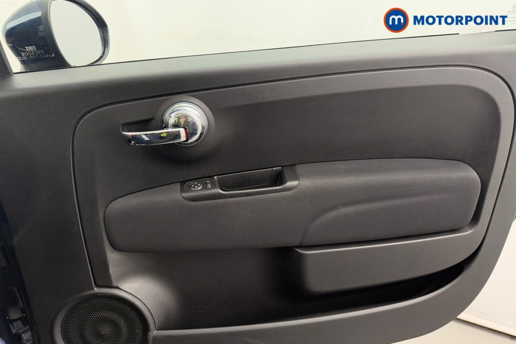 Fiat 500 1.0 Mild Hybrid 3Dr Manual Petrol Hatchback - Stock Number (1569658) - 14th supplementary image