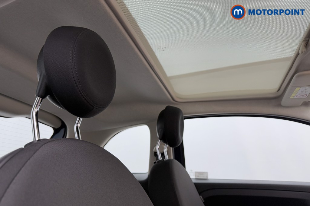Fiat 500 1.0 Mild Hybrid 3Dr Manual Petrol Hatchback - Stock Number (1569658) - 17th supplementary image