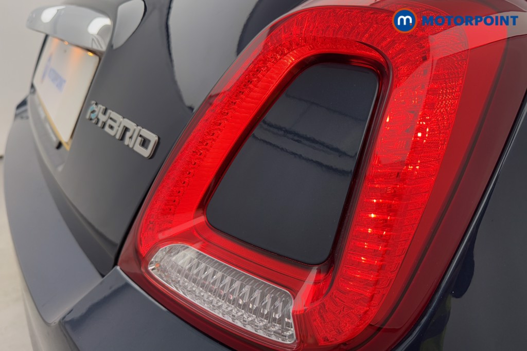 Fiat 500 1.0 Mild Hybrid 3Dr Manual Petrol Hatchback - Stock Number (1569658) - 20th supplementary image