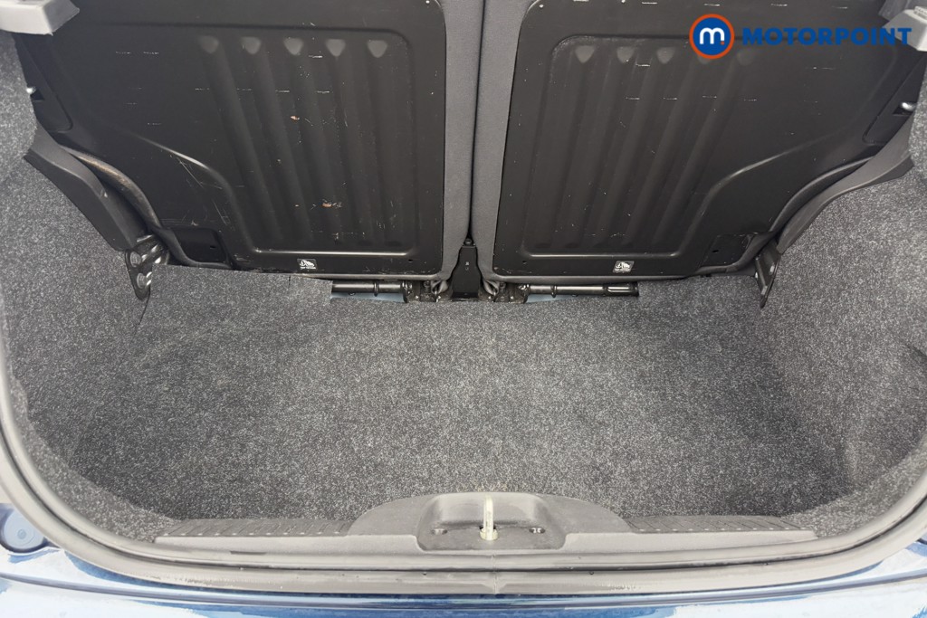Fiat 500 1.0 Mild Hybrid 3Dr Manual Petrol Hatchback - Stock Number (1569658) - 21st supplementary image