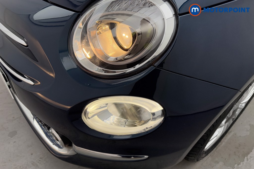 Fiat 500 1.0 Mild Hybrid 3Dr Manual Petrol Hatchback - Stock Number (1569658) - 22nd supplementary image