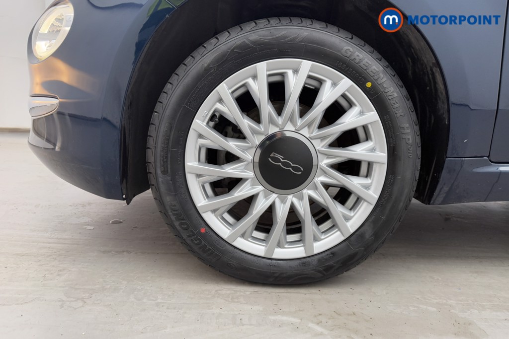 Fiat 500 1.0 Mild Hybrid 3Dr Manual Petrol Hatchback - Stock Number (1569658) - 24th supplementary image