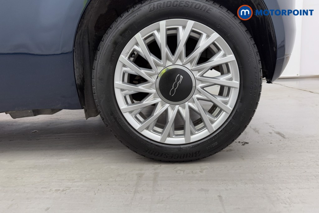Fiat 500 1.0 Mild Hybrid 3Dr Manual Petrol Hatchback - Stock Number (1569658) - 25th supplementary image