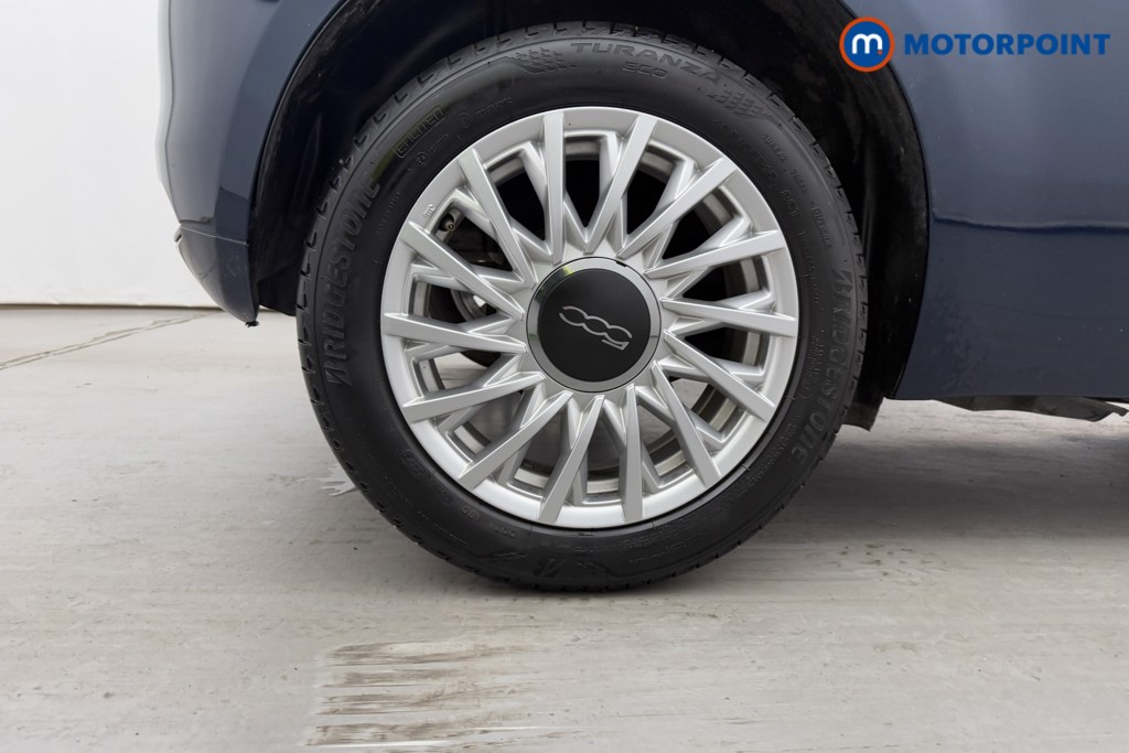 Fiat 500 1.0 Mild Hybrid 3Dr Manual Petrol Hatchback - Stock Number (1569658) - 26th supplementary image