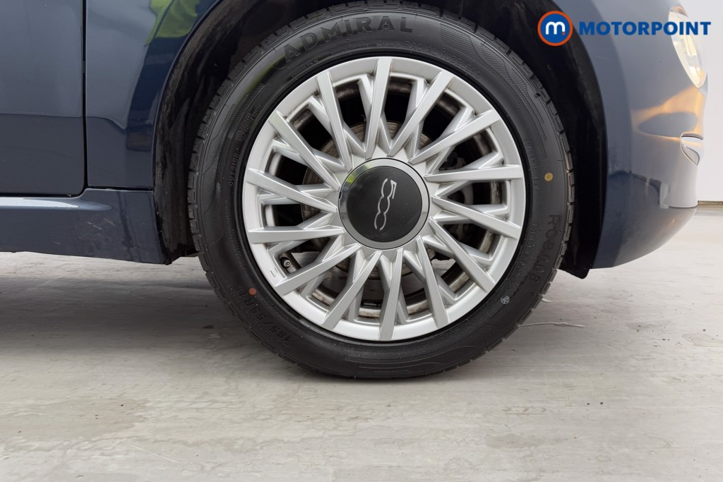 Fiat 500 1.0 Mild Hybrid 3Dr Manual Petrol Hatchback - Stock Number (1569658) - 27th supplementary image