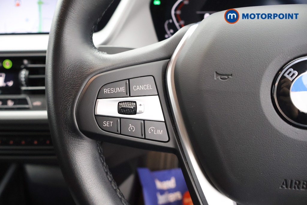 BMW 1 Series SE Automatic Petrol Hatchback - Stock Number (1570203) - 2nd supplementary image