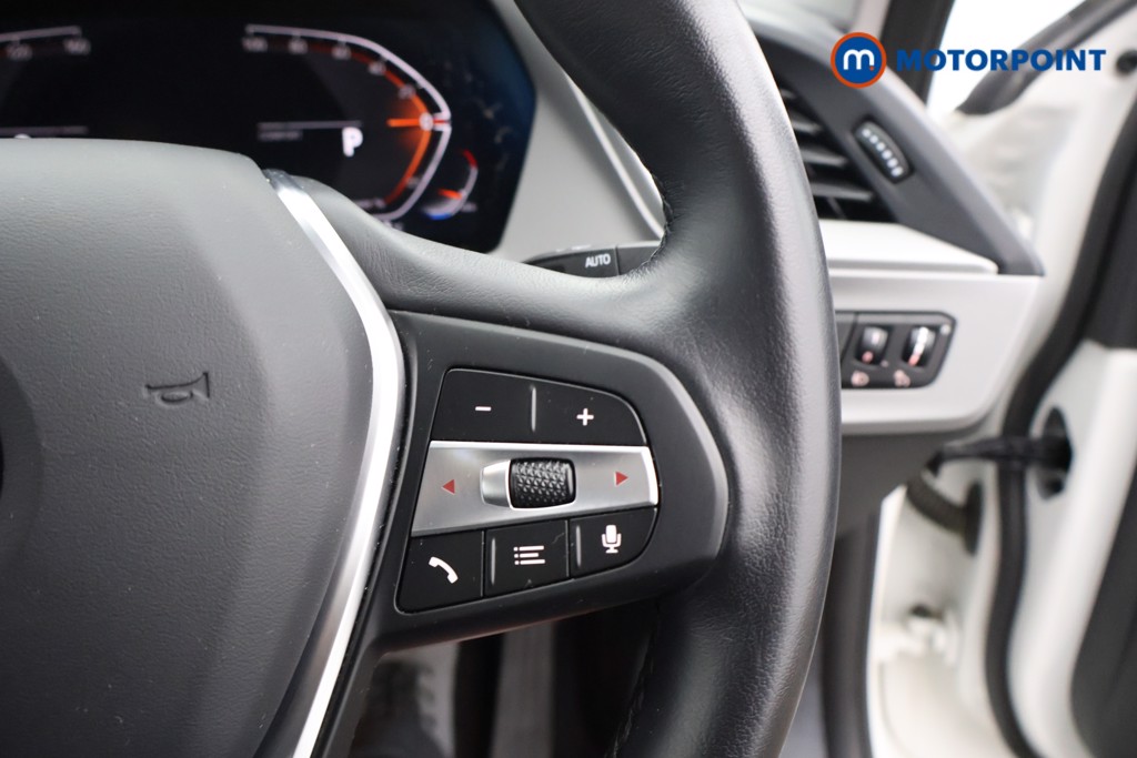 BMW 1 Series SE Automatic Petrol Hatchback - Stock Number (1570203) - 3rd supplementary image