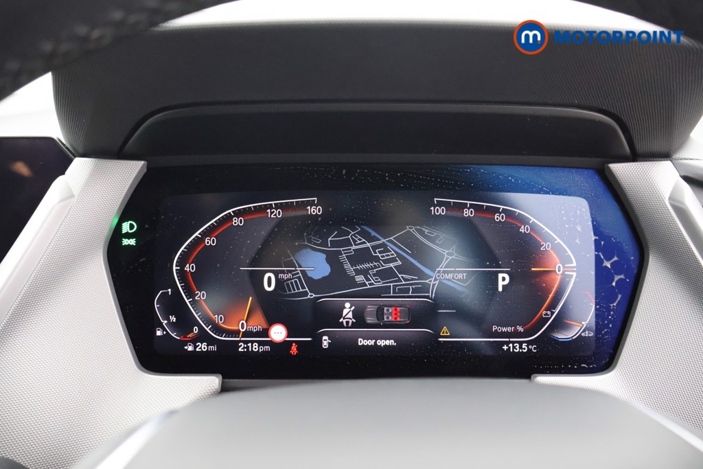 BMW 1 Series SE Automatic Petrol Hatchback - Stock Number (1570203) - 4th supplementary image