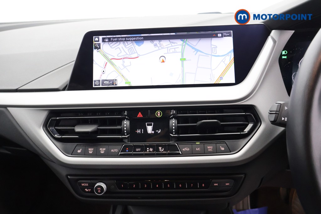 BMW 1 Series SE Automatic Petrol Hatchback - Stock Number (1570203) - 5th supplementary image