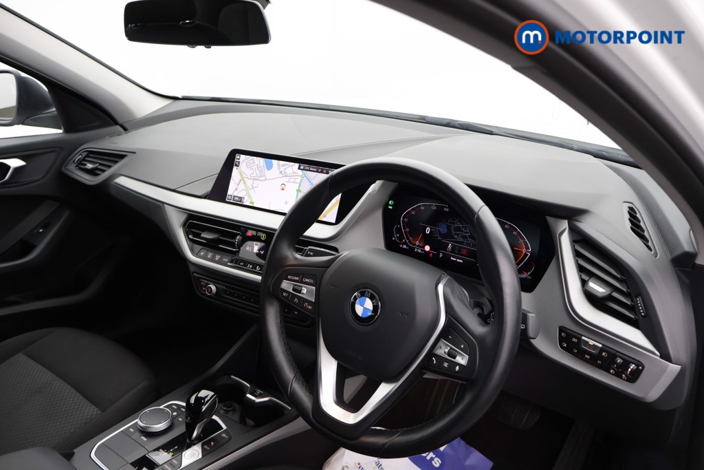BMW 1 Series SE Automatic Petrol Hatchback - Stock Number (1570203) - 10th supplementary image