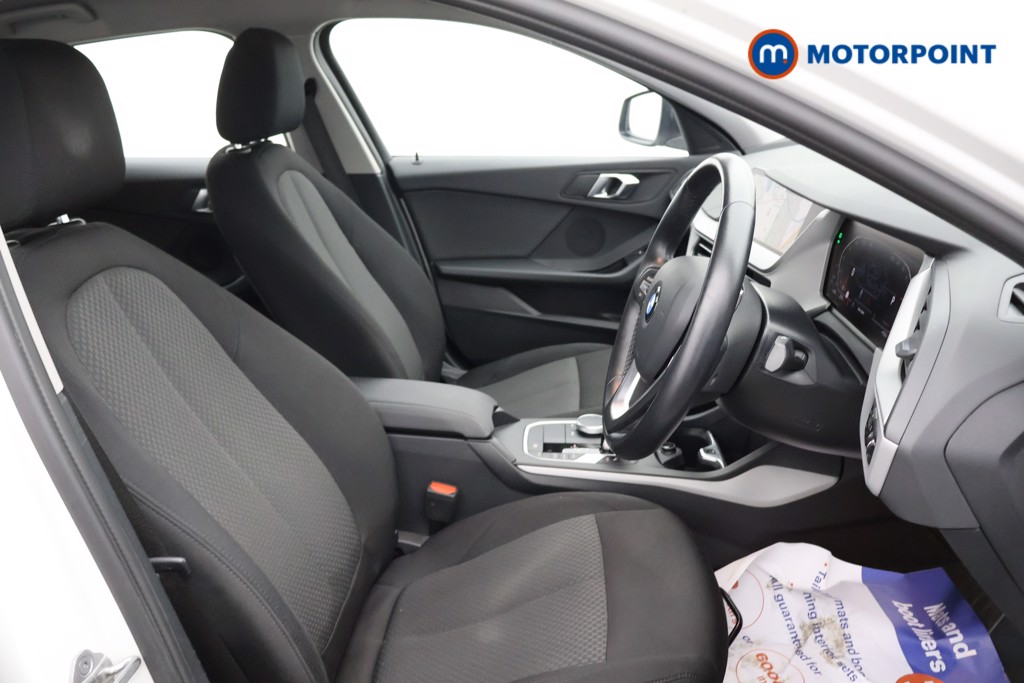 BMW 1 Series SE Automatic Petrol Hatchback - Stock Number (1570203) - 11th supplementary image
