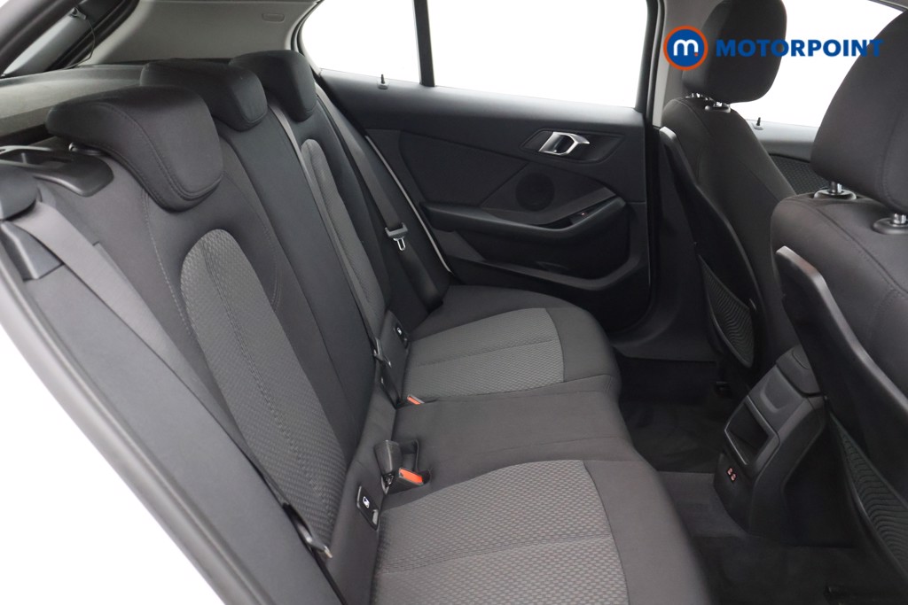 BMW 1 Series SE Automatic Petrol Hatchback - Stock Number (1570203) - 12th supplementary image