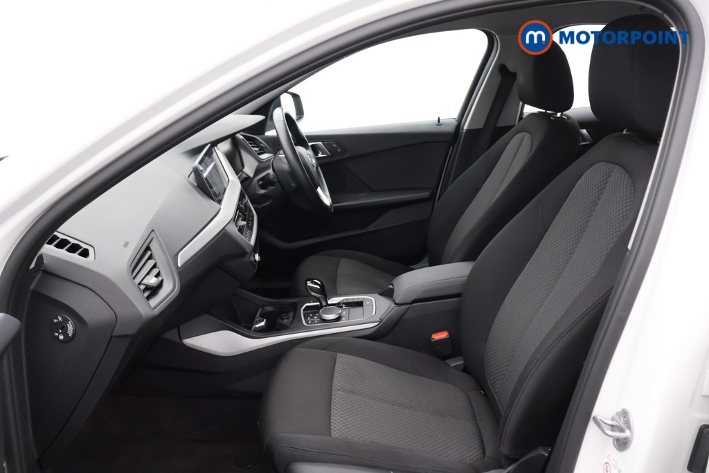 BMW 1 Series SE Automatic Petrol Hatchback - Stock Number (1570203) - 14th supplementary image