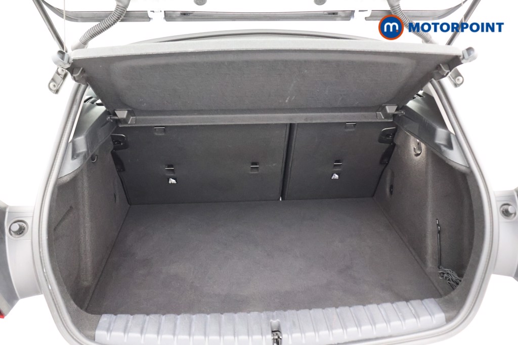 BMW 1 Series SE Automatic Petrol Hatchback - Stock Number (1570203) - 15th supplementary image