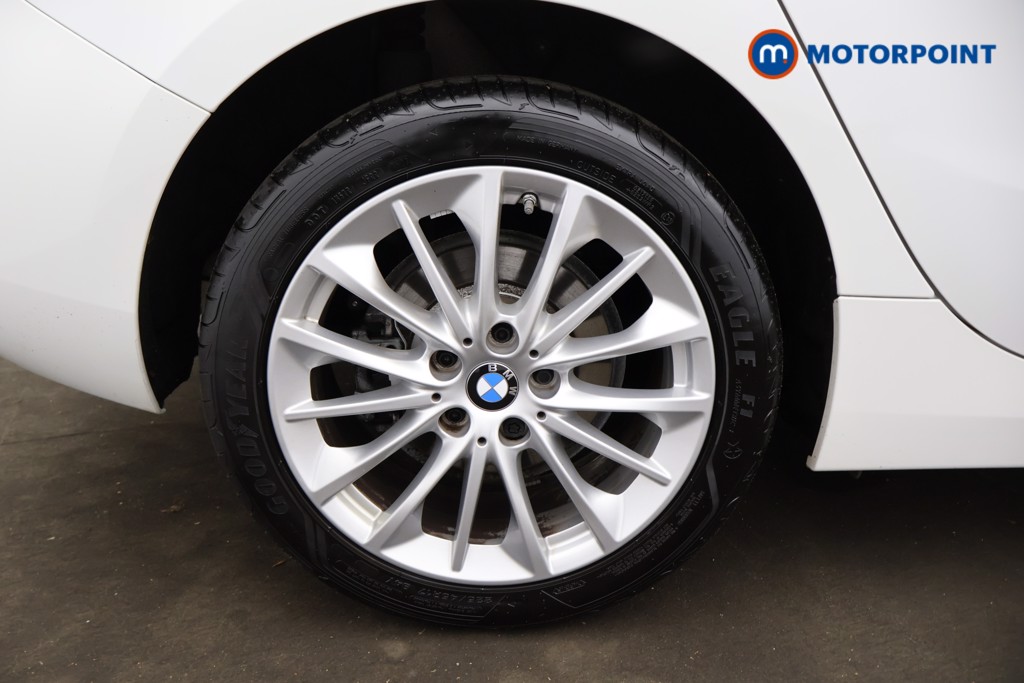 BMW 1 Series SE Automatic Petrol Hatchback - Stock Number (1570203) - 16th supplementary image