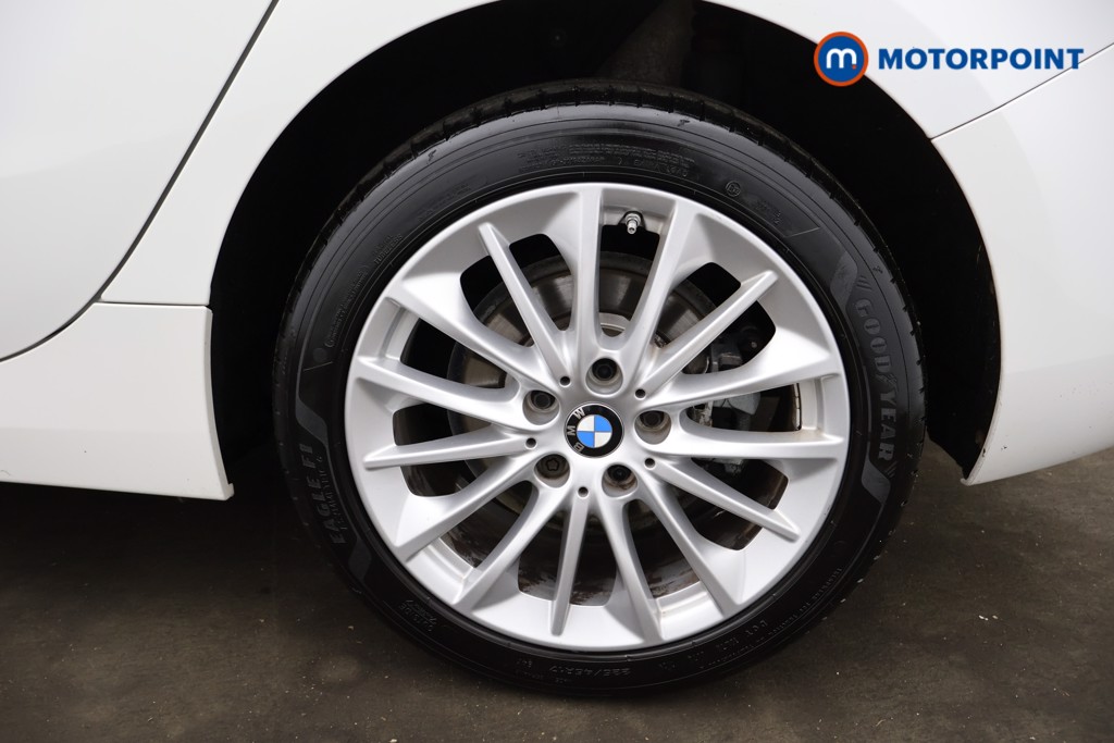 BMW 1 Series SE Automatic Petrol Hatchback - Stock Number (1570203) - 19th supplementary image