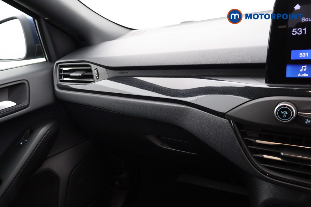 Ford Focus St-Line Manual Petrol Estate - Stock Number (1570376) - 7th supplementary image