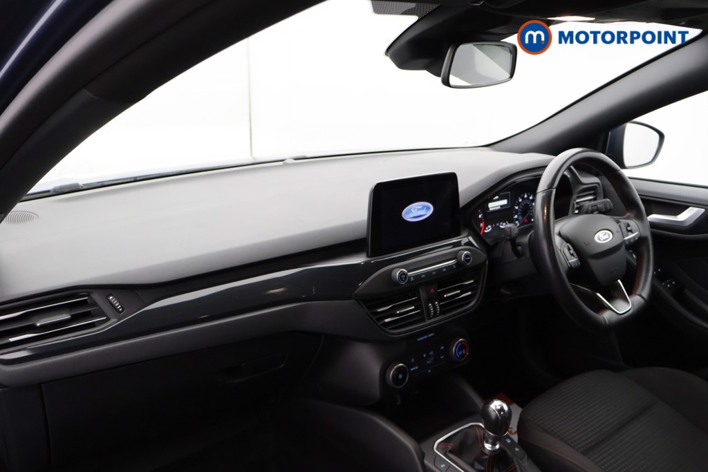 Ford Focus St-Line Manual Petrol Estate - Stock Number (1570376) - 13th supplementary image