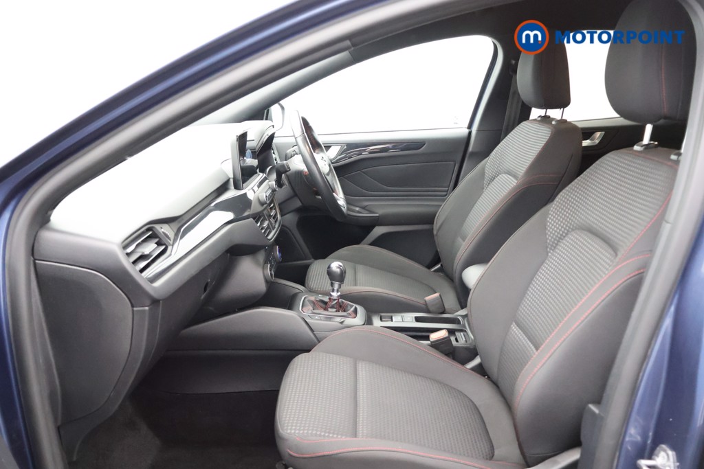 Ford Focus St-Line Manual Petrol Estate - Stock Number (1570376) - 14th supplementary image
