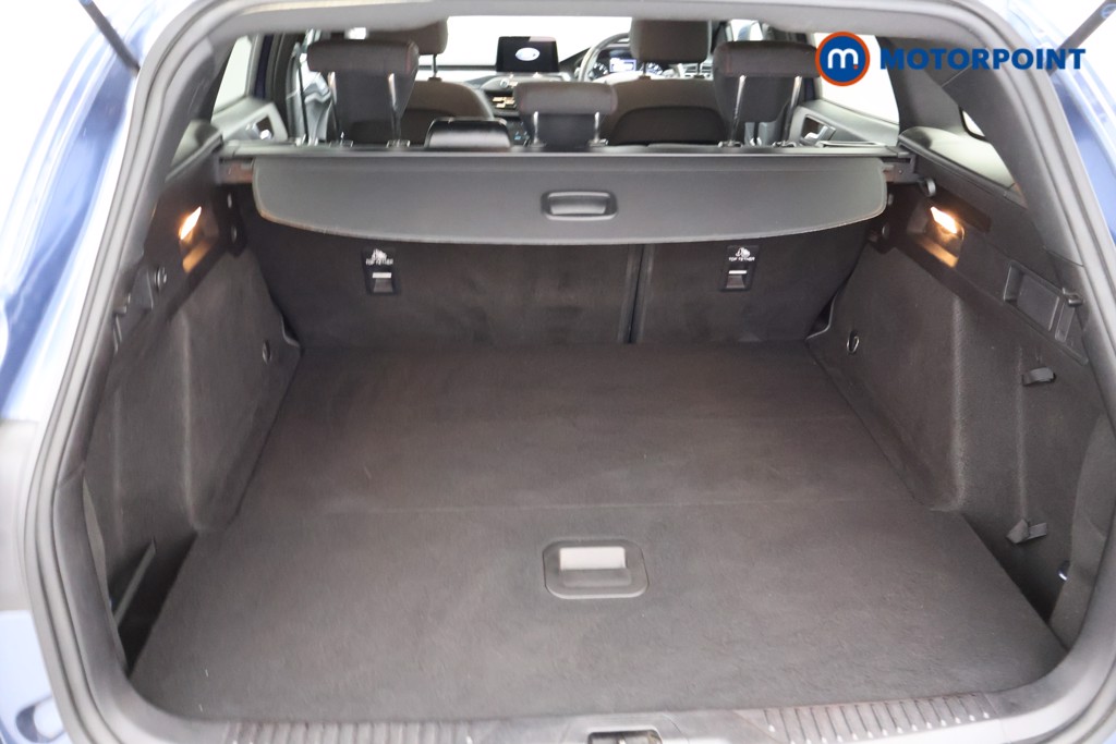 Ford Focus St-Line Manual Petrol Estate - Stock Number (1570376) - 15th supplementary image