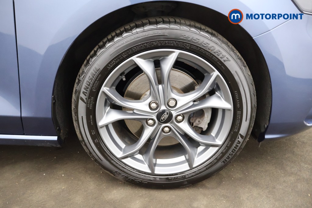 Ford Focus St-Line Manual Petrol Estate - Stock Number (1570376) - 17th supplementary image