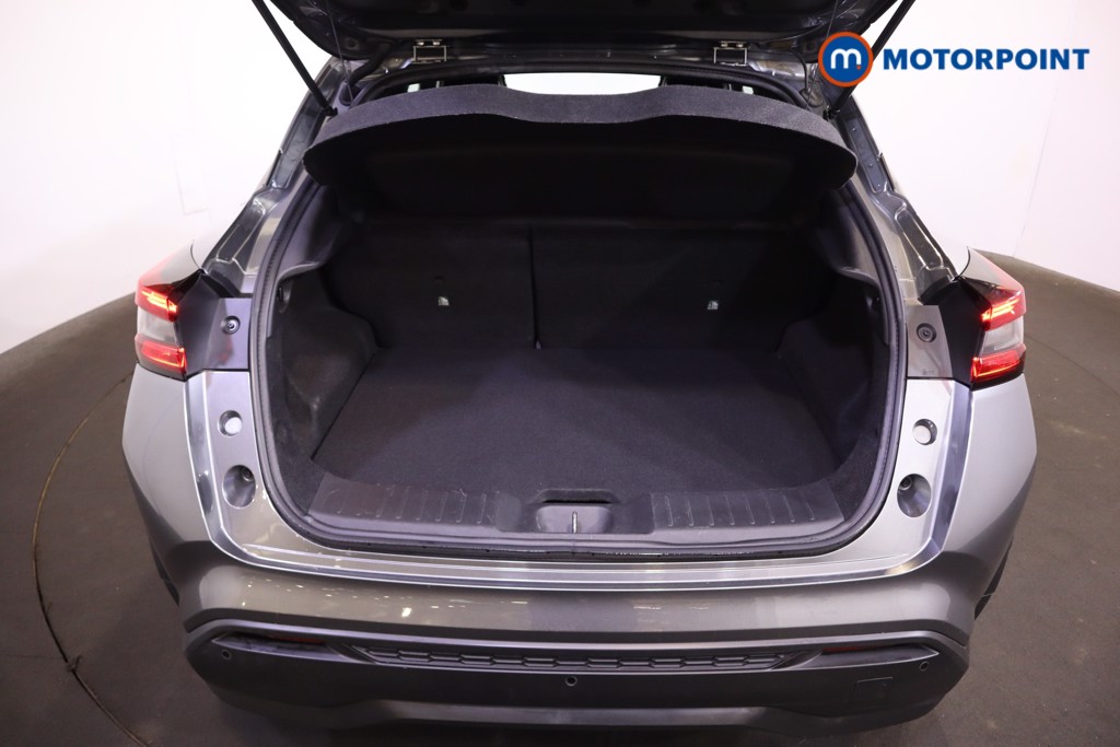 Nissan Juke Tekna Manual Petrol SUV - Stock Number (1570407) - 8th supplementary image
