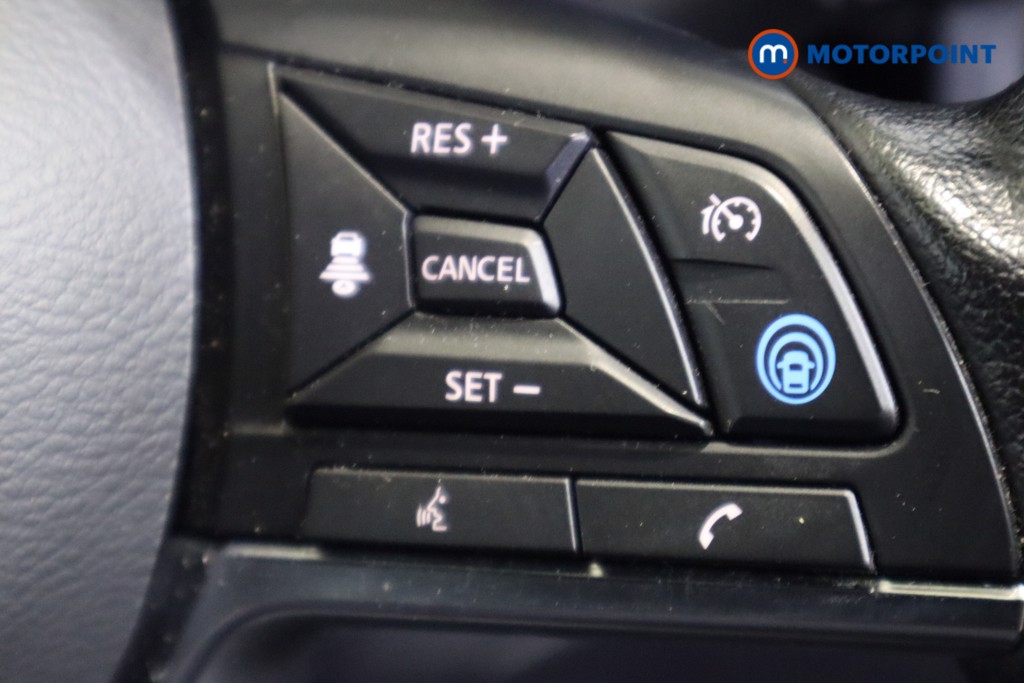 Nissan Juke Tekna Manual Petrol SUV - Stock Number (1570407) - 18th supplementary image