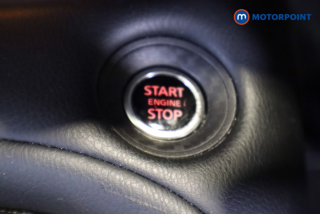 Nissan Juke Tekna Manual Petrol SUV - Stock Number (1570407) - 22nd supplementary image