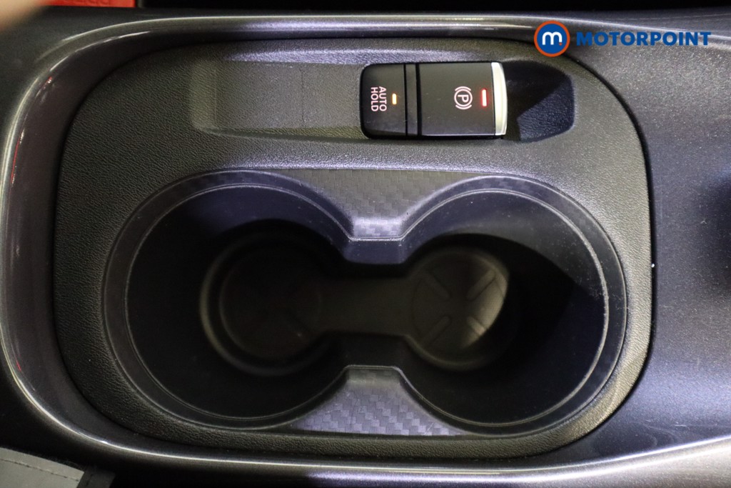 Nissan Juke Tekna Manual Petrol SUV - Stock Number (1570407) - 24th supplementary image