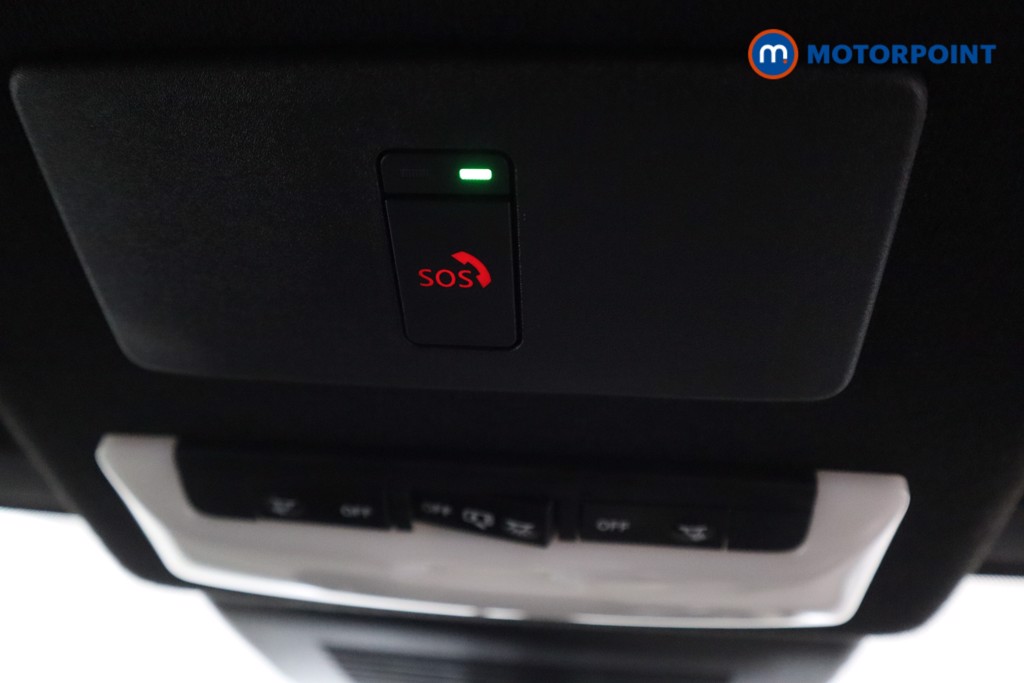 Nissan Juke Tekna Manual Petrol SUV - Stock Number (1570407) - 25th supplementary image