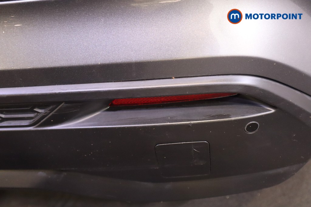 Nissan Juke Tekna Manual Petrol SUV - Stock Number (1570407) - 32nd supplementary image