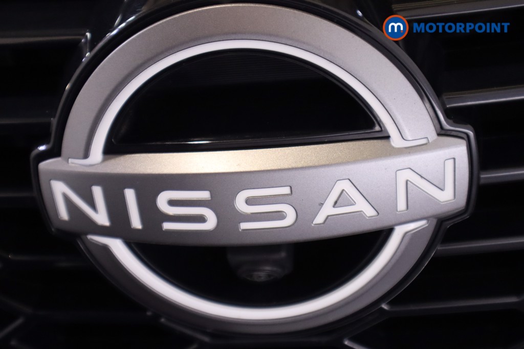 Nissan Juke Tekna Manual Petrol SUV - Stock Number (1570407) - 35th supplementary image