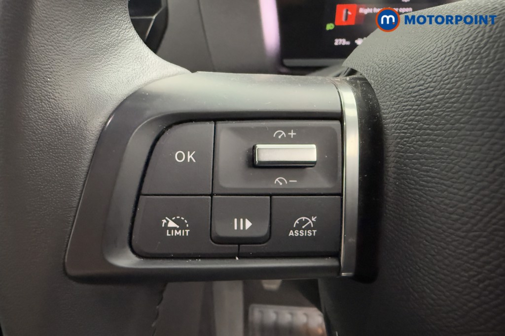 Citroen C4 Plus Manual Petrol Hatchback - Stock Number (1570739) - 4th supplementary image