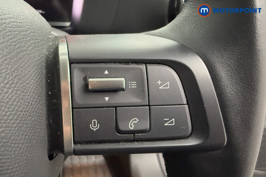 Citroen C4 Plus Manual Petrol Hatchback - Stock Number (1570739) - 5th supplementary image