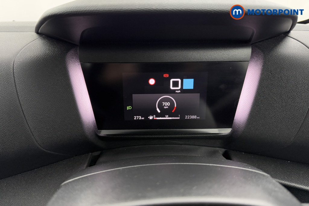 Citroen C4 Plus Manual Petrol Hatchback - Stock Number (1570739) - 6th supplementary image