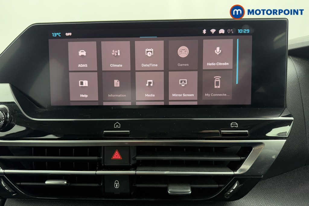 Citroen C4 Plus Manual Petrol Hatchback - Stock Number (1570739) - 7th supplementary image