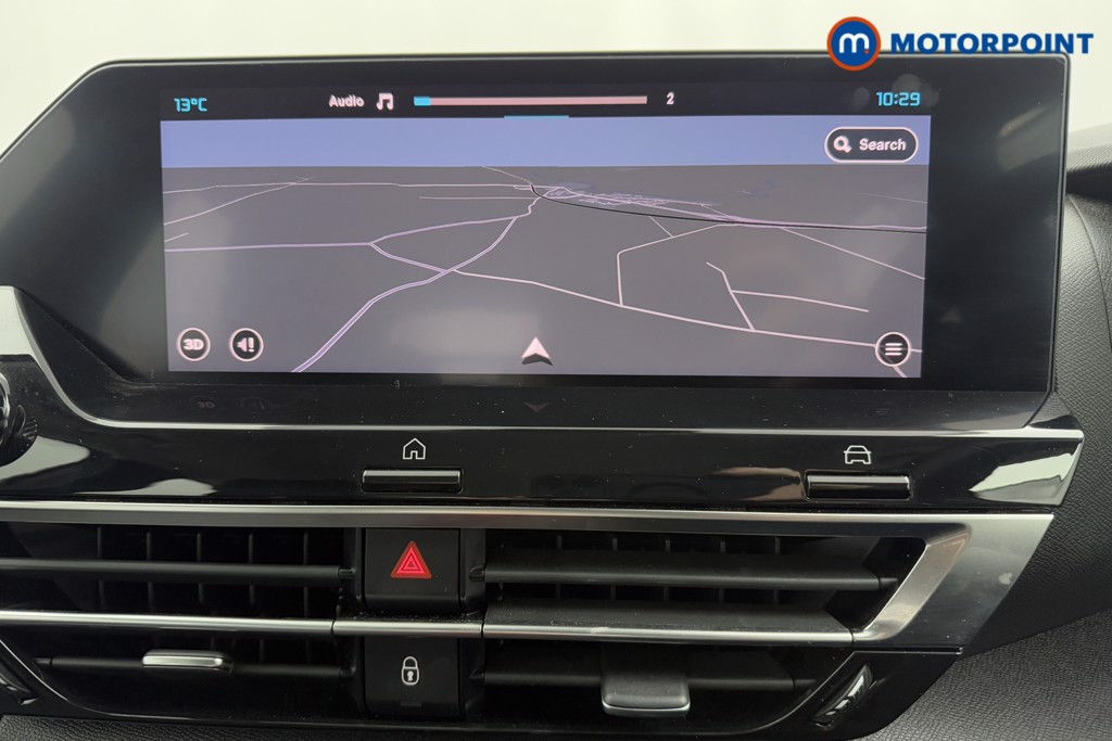 Citroen C4 Plus Manual Petrol Hatchback - Stock Number (1570739) - 9th supplementary image