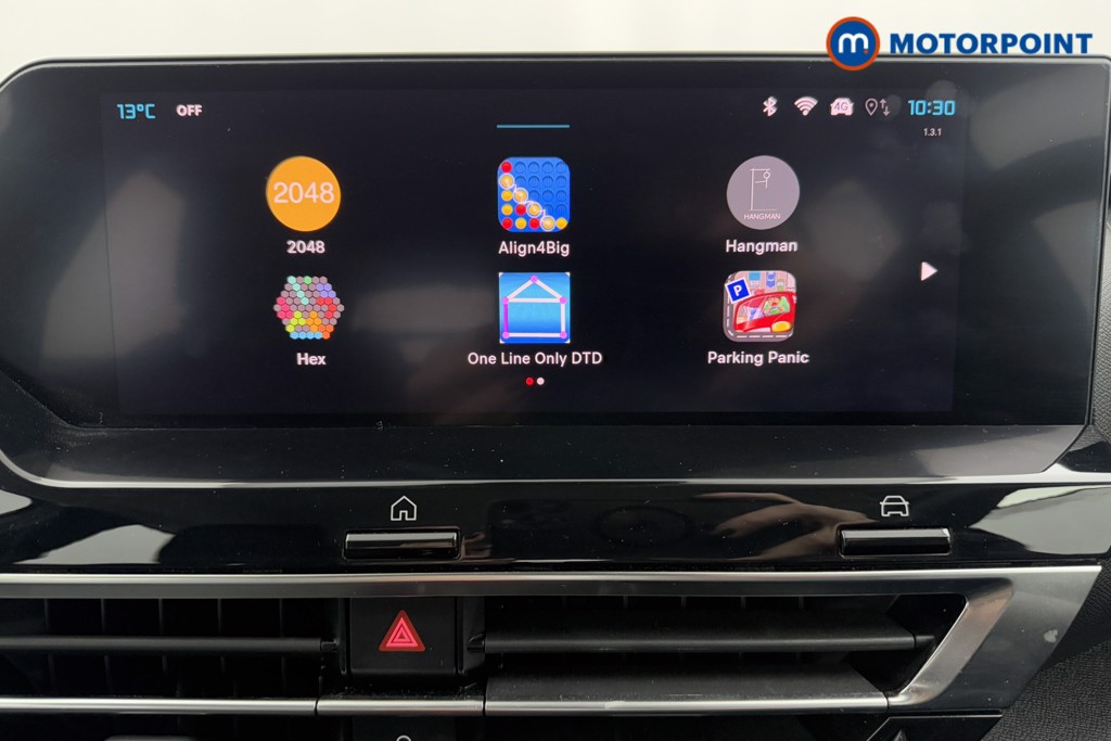 Citroen C4 Plus Manual Petrol Hatchback - Stock Number (1570739) - 10th supplementary image