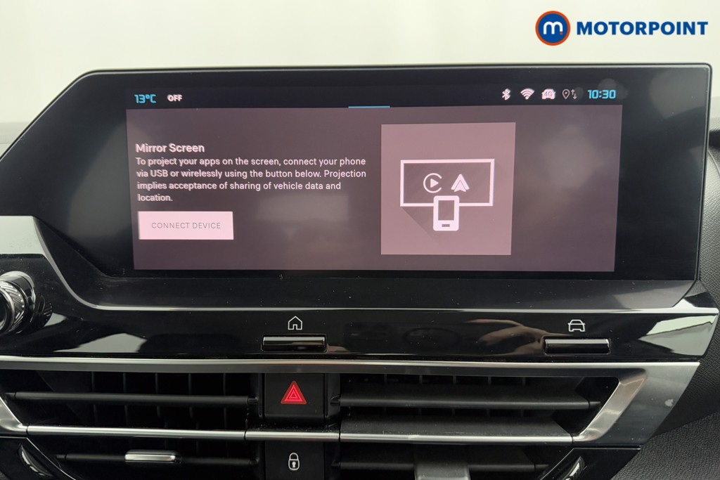Citroen C4 Plus Manual Petrol Hatchback - Stock Number (1570739) - 11th supplementary image